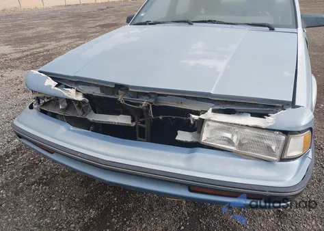 1991 Oldsmobile Cutlass Ciera Sl from USA, damaged, VIN 1G3AM54N2M6329958